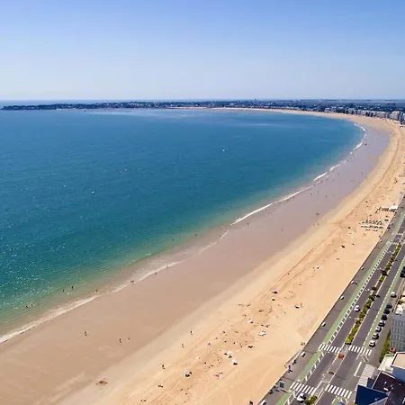 Maison Bauloise - 450m De La Plage * La Baule