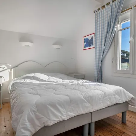 Maison Bauloise - 450m De La Plage Casa vacanze *