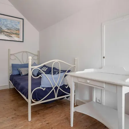 Maison Bauloise - 450m De La Plage Nyaraló La Baule