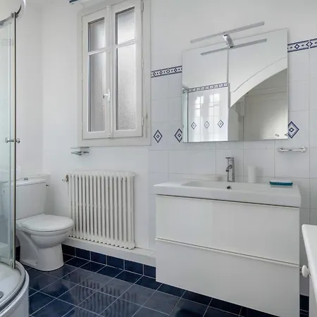 Maison Bauloise - 450m De La Plage La Baule