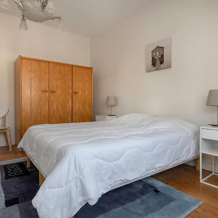 Maison Bauloise - 450m De La Plage Nyaraló
