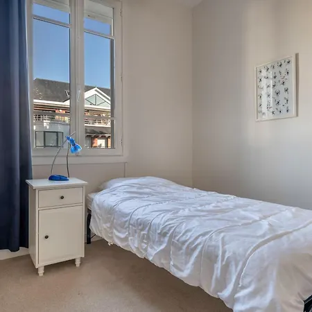 Maison Bauloise - 450m De La Plage