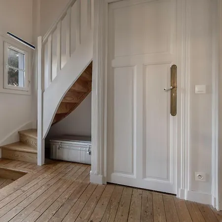 Casa vacanze Maison Bauloise - 450m De La Plage *