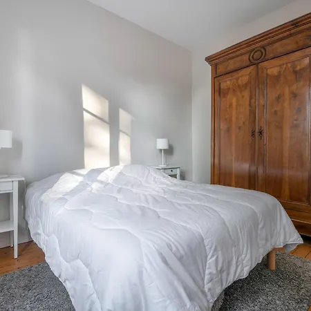 Casa vacanze Maison Bauloise - 450m De La Plage La Baule-Escoublac