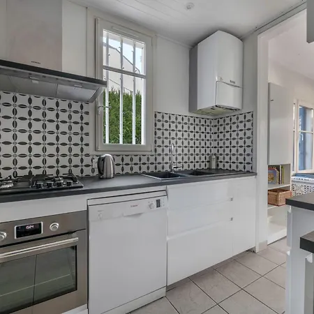 Casa vacanze Maison Bauloise - 450m De La Plage La Baule-Escoublac