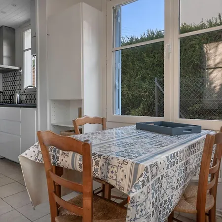 Maison Bauloise - 450m De La Plage * La Baule